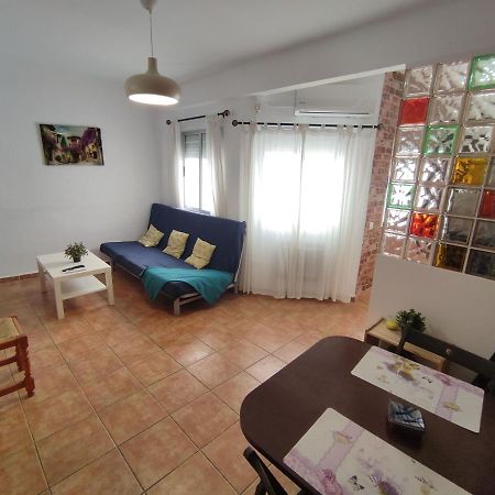 Apartamento La Luz - Kainga Homes Séville Extérieur photo