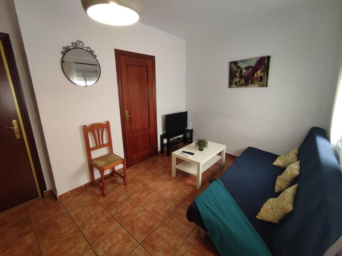 Apartamento La Luz - Kainga Homes Séville Extérieur photo