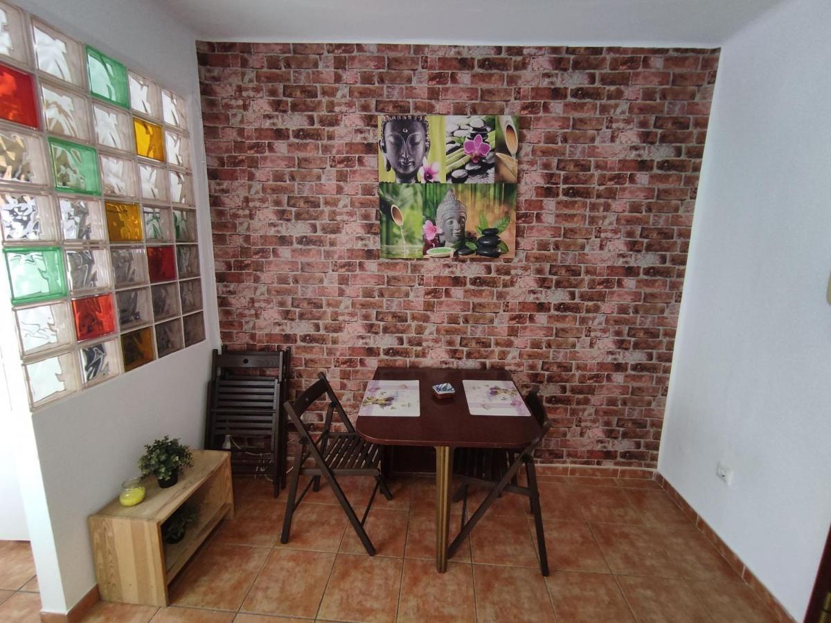 Apartamento La Luz - Kainga Homes Séville Extérieur photo