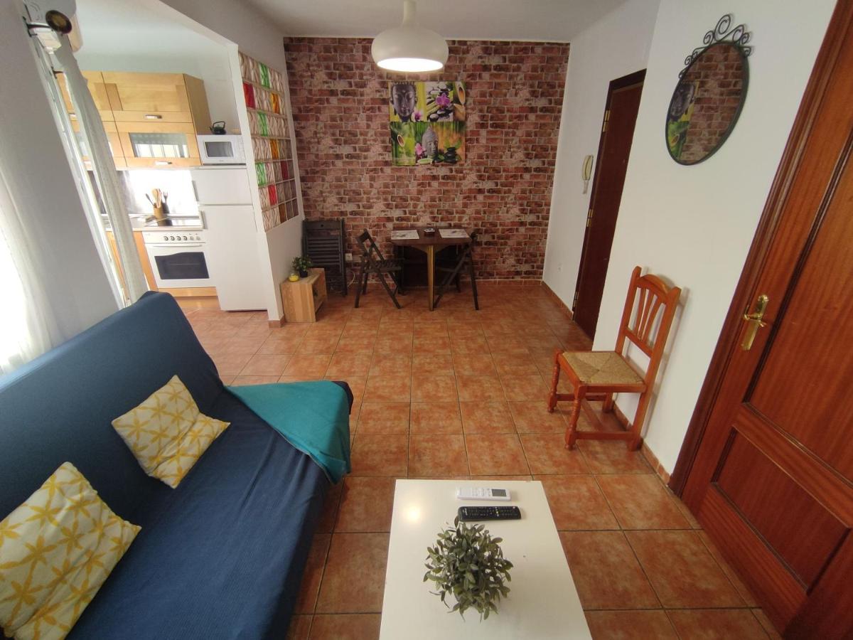 Apartamento La Luz - Kainga Homes Séville Extérieur photo