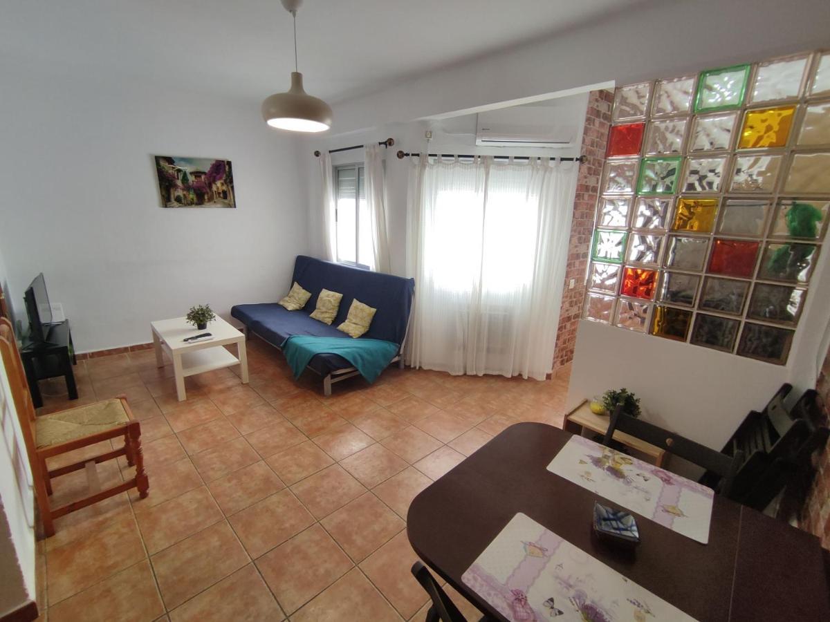 Apartamento La Luz - Kainga Homes Séville Extérieur photo