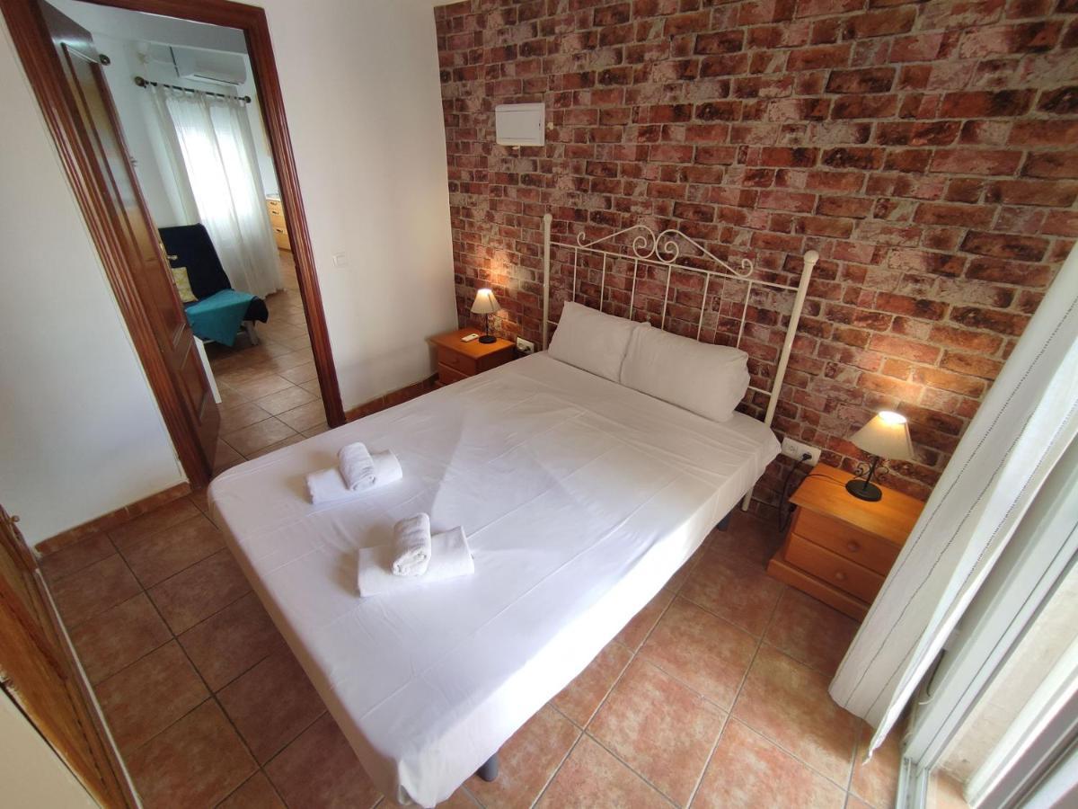 Apartamento La Luz - Kainga Homes Séville Extérieur photo