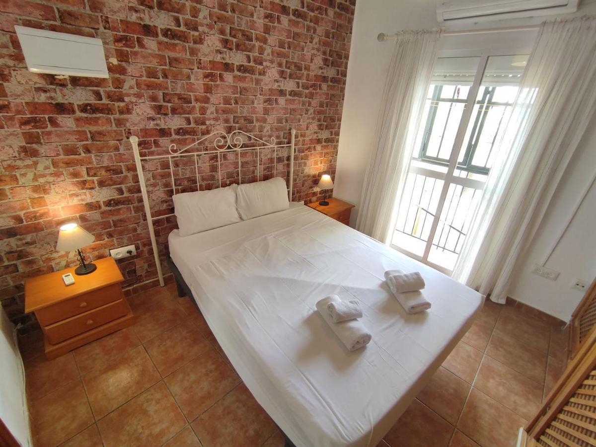 Apartamento La Luz - Kainga Homes Séville Extérieur photo