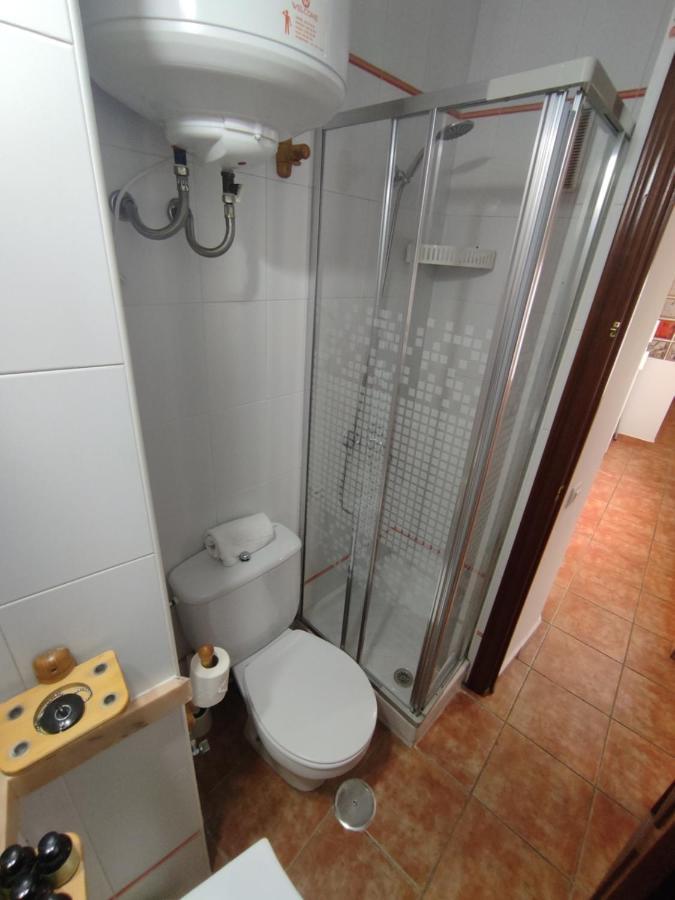 Apartamento La Luz - Kainga Homes Séville Extérieur photo