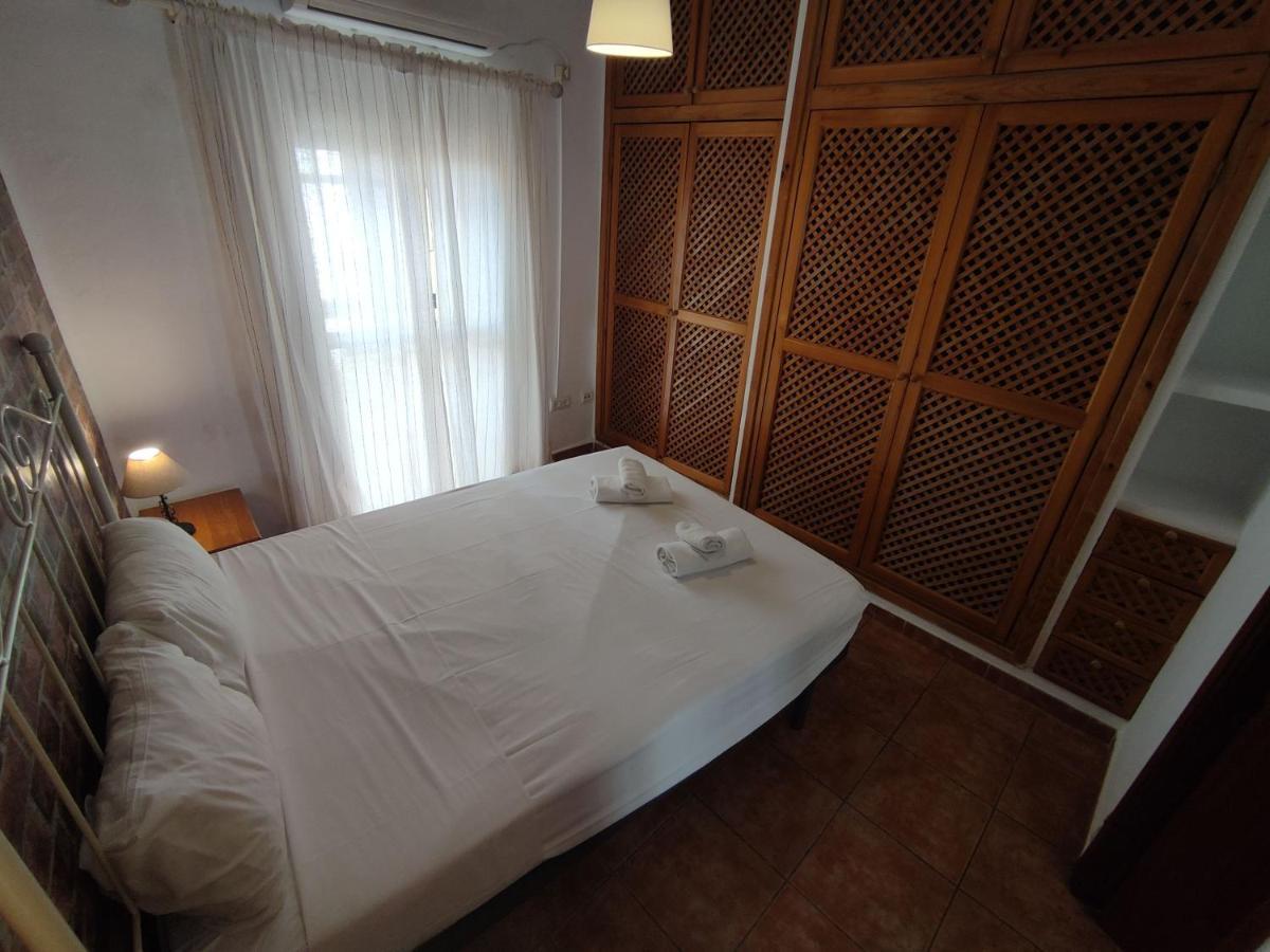 Apartamento La Luz - Kainga Homes Séville Extérieur photo