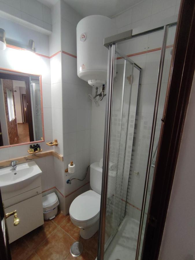 Apartamento La Luz - Kainga Homes Séville Extérieur photo