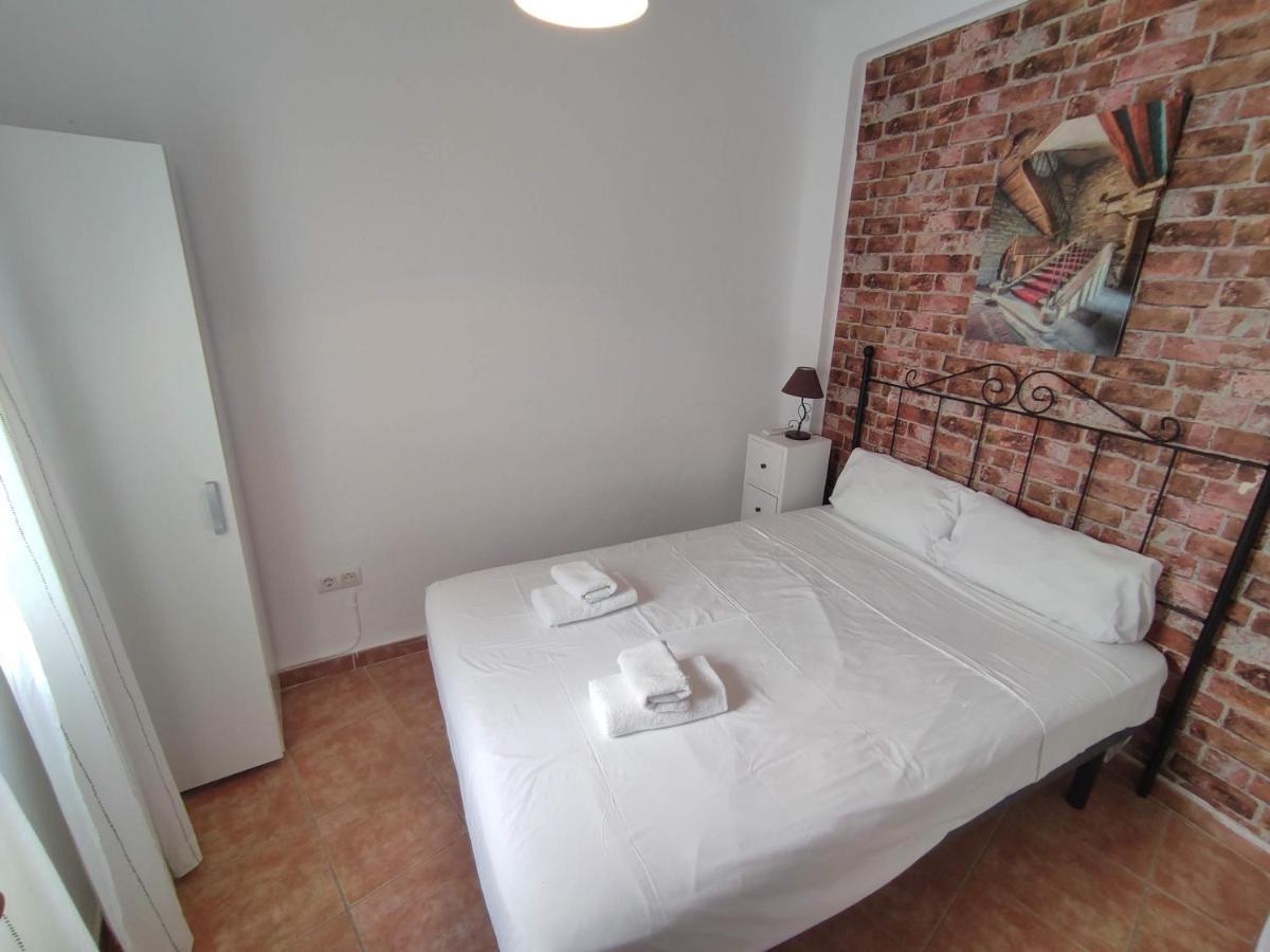Apartamento La Luz - Kainga Homes Séville Extérieur photo